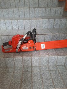 Husqvarna 555 x-torg profesionál - 4