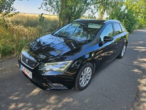 Seat leon st 1.6tdi dsg - 4