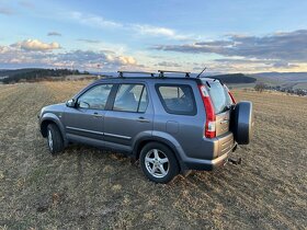 Honda CRV 2.0i 4x4 - 4