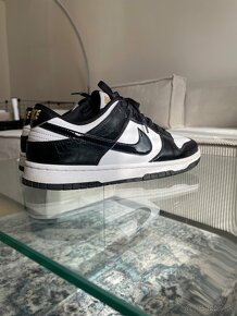 NIKE DUNK LOW “WORLD CHAMP” - 4