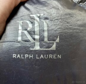 dámska zimná bunda Ralph Lauren - S - 4