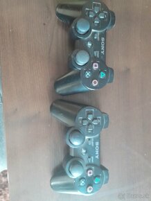 PlayStation 3 - 4