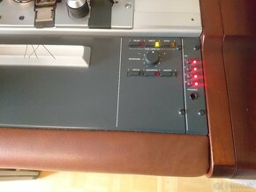 Studer A807 4tract - 4