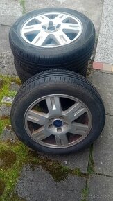 Gumi 205/55R16 - 4