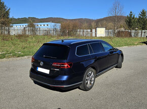 VW Passat B8 , 140kw - DSG, 2017, Highline - 4