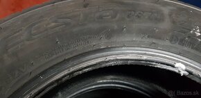 Pneumatiky 205/60 R16 - 4