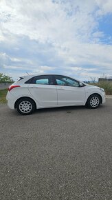 Hyundai i30 cw, (NOVA STK)1,4 CRDi 66KW diesel - 4