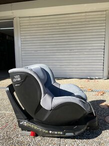 Britax Romer Britax-Römer Dualfix M Plus - 4