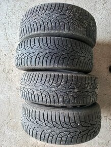 Zimné pneu Nokian WRD4 195/65 r15 - 4