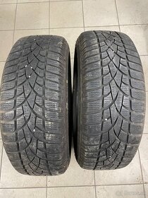 Pneu 205/60 r16 - 4