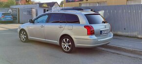 Predam Toyota Avensis - 4