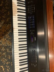 Kawai MP8 digitálny klavír - 4