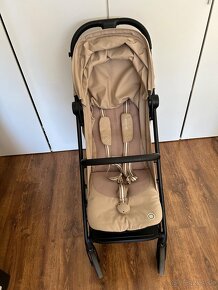 Cybex Beezy Almond Beige 2024 - 4