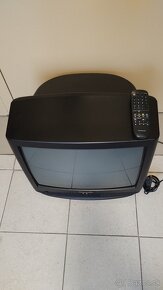 Predám Televízor Panasonic TX-21S1TCP - 4