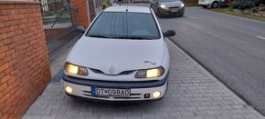 Renault Laguna - 4