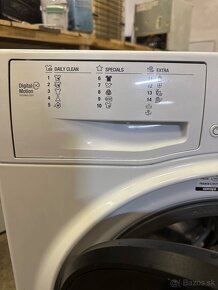 Hotpoint 6Kg - 4