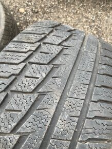 225/45 r17 matador Sibír snow zimné - 4