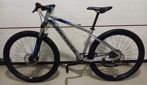 Rockrider Sport Trail ST 530, kolesá 27,5", rám "S" - 4