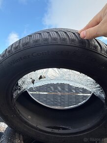 205/55 R16 Continental - 4