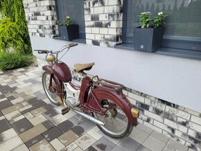 Simson SR2 1963 - 4