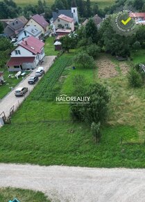 HALO reality - Predaj, pozemok pre rodinný dom   680 m2 Vojň - 4