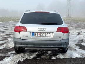 Audi a6 allroad - 4