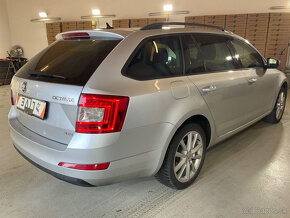 Škoda Octavia 4x4 2.0 TDI 110KW - 4