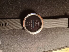 GARMIN vivoactive 3 - 4