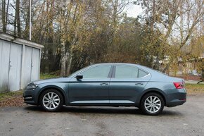 Škoda Superb 1.5 TSI ACT Style DSG 110KW(150hp) - 4