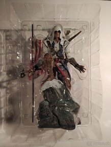 Assassins Creed 3 Freedom Edition (Zberateľská edícia) PS3 - 4