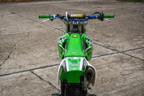 Kawasaki KX 125 - 4