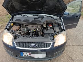 Ford focus c Max - 4