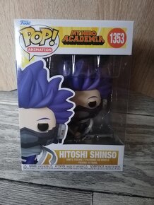 My hero academia Funko POP - 4