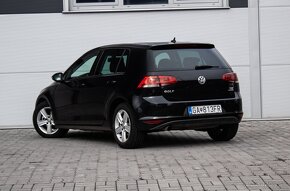 Volkswagen Golf 1.6 TDI BlueMotion Technology Comfortline DS - 4