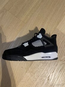 Nike Air Jordan 4 (46) - 4