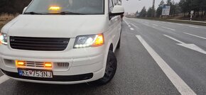 Vw transporter t5 1.9tdi - 4