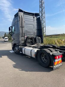 VOLVO FH TAHAC 1.majitel.odpočet DPH r.v.2018 MEGA - 4