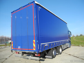 FH5 500 XL 6x2 tandem - 4