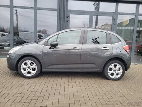 Citroën C3 PureTech 82 Exclusive - 4