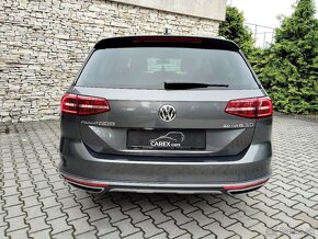 VOLKSWAGEN PASSAT ALLTRACK 2.0TDI CR 4MOTION - 4