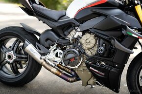 Ducati Streetfighter SP N1087 - 4