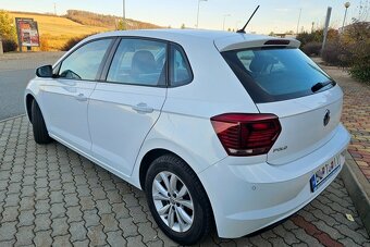 Volkswagen Polo 1.0 TSI HIGHLINE, 70 KW kup.SK - 4