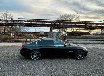 Bmw 750d Xdrive - 4