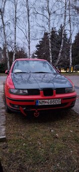 Seat leon 1m 1.4 16v - 4