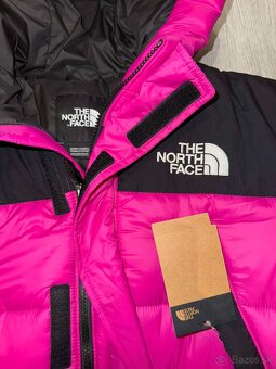 The North Face Himalayan Insulated zimna nova bunda - 4