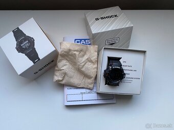 CASIO G-shock GBD-H2000 - 4