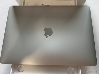 Macbook Air M1 TOP stav v Záruke a s poistením - 4