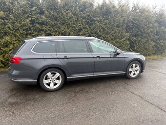 VW PASSAT B8 2.0 TDI DSG - 4