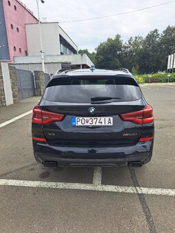 BMW X3 - 4