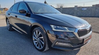 Škoda Octavia 2.0 TDI SCR Style DSG za 22.600 € - 4